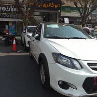 کوییک R مدل ۱۴۰۱ بدون رنگ نقد و اقساط