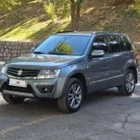 سوزوکی ویتارا جهت اجاره