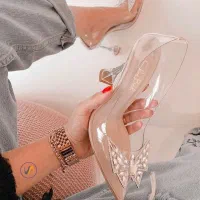 کفش و صندل