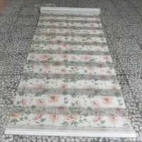 فروش پرده زبرا