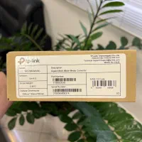 مبدل چند حالته تی پی-لینک MC200CM|مودم و تجهیزات شبکه|تهران, مرزداران|دیوار