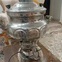 سماور برقی