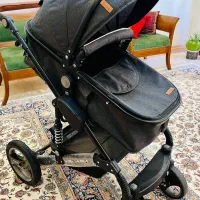 کالسکه elele در حد نو