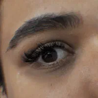 ۲۰٪تخفیف اکستنشن مژه و لیفت مژه و ابرو