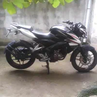 NS150 مدل ۹۵