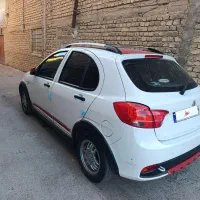 فروش کوییک R خونگی پارس خودرویی|خودرو سواری و وانت|خمینی‌شهر, |دیوار