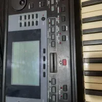 ارگ|پیانو، کیبورد، آکاردئون|قم, شاه ابراهیم|دیوار