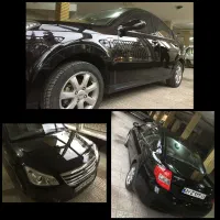 پولیش سرامیک بدنه نقاشی صافکاری سپر چراغ.|خدمات موتور و ماشین|مشهد, شهرک رازی (شهرک غرب)|دیوار