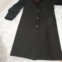 پالتو خزدار نو ونو