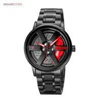 ساعت مچی رینگی اسپرت|ساعت|بندر انزلی, آذربایجان|دیوار