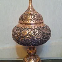 گزخوری  قلمزنی