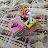 فروش پک کامل اسباب بازی اموزشی|اسباببازی بچه|چابهار, |دیوار