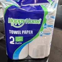 دستمال کاغذی|مواد شوینده و دستمال کاغذی|مشهد, آزادشهر|دیوار