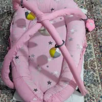 غلطگیر نوزاد|اسباب و اثاث بچه|قرچک, پویینک|دیوار
