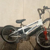 دوچرخه دنده ای