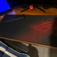 موس پد rog sheath اصل