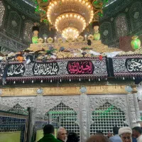 کربلا تکمیل ظرفیت فوری|تور و چارتر|بیرجند, |دیوار