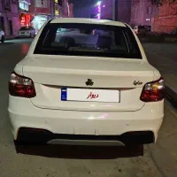 ساینا دوگانه کارخانه|خودرو سواری و وانت|اردبیل, |دیوار