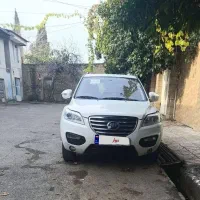 X60 لیفان 92 بیرنگ