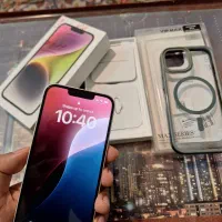 آیفون ۱۴ نرمال