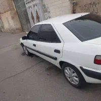 زانتیا 2000مدل 86