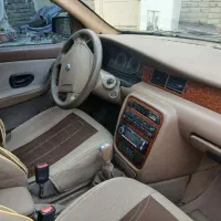 سمند SEمدل ۸۶