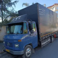 حمل اثاثیه منزل مازندران وگیلان