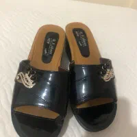 دمپایی وصندل مجلسی