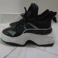 کتونی زنانه جنس خارجی|کیف، کفش، کمربند|قرچک, شهرک الحدید|دیوار