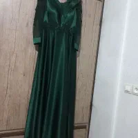 لباس مجلسی سایز ۴۲ ۴۴|لباس|بروجرد, |دیوار