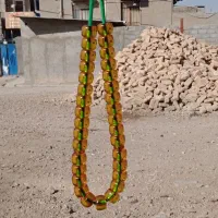 تسبیح|کلکسیون اشیاء عتیقه|کرمانشاه, |دیوار