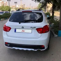 کوییک Rمدل 1402|خودرو سواری و وانت|همدان, |دیوار