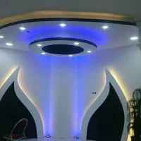 نقاشی ساختمان در تمام نقاط تهران و کرج|خدمات پیشه و مهارت|تهران, حر|دیوار