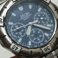 ساعت مچی مردانه zeon|ساعت|تهران, شارق|دیوار