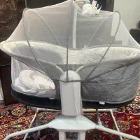 گهواره|تخت و صندلی بچه|تهران, جنت‌آباد شمالی|دیوار