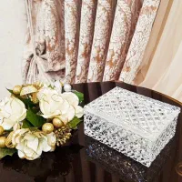 جا جواهری امریکایی قدیمی