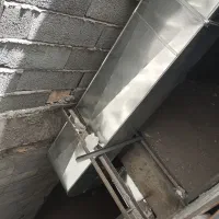 کانال سازی کولر|خدمات پیشه و مهارت|زاهدان, |دیوار