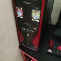 سیستم کامپیوتر خانگی سالم