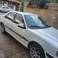 پارس xu7p مدل 1402 دریچه برقی