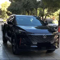 چانگان cs55 صفر خشک