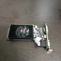 کارت گرافیک GT-610 2G