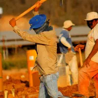 نیازمند کارگر افغانی دائمی