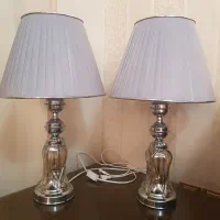 آباژور|چراغ خواب و آباژور|تهران, دهم فروردین|دیوار