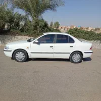 مدل 94 موتور ای اف سون|خودرو سواری و وانت|قم, حاج زینل|دیوار