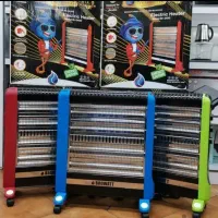 هیتر برقی بروات با یکسال گارانتی نامه معتبرشرکتی|بخاری، هیتر، شومینه|بروجرد, |دیوار