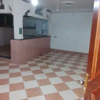 واحد100متری رهن و اجاره دکتر حسابی|اجارهٔ آپارتمان|کوهدشت, |دیوار