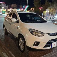 جک اس۵ بیرنگ عتیقه|خودرو سواری و وانت|اردبیل, |دیوار