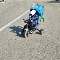 دوچرخه و سه چرخه