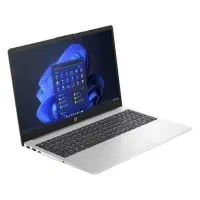 لپتاپ 15.6 اینچی اچ‌ پی نقره ای