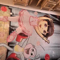 فرش نوجوان|فرش|ری, ظهیرآباد|دیوار